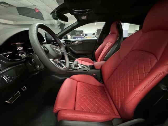 2021 Audi S5 Sportback Premium Plus TFSI quattro Tiptronic
